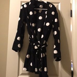 Victoria’s Secret Pink Robe